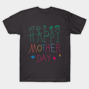 2023 new year Mother's Day T-Shirt